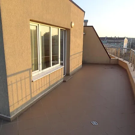 Central Budget аpartment * Dobrich