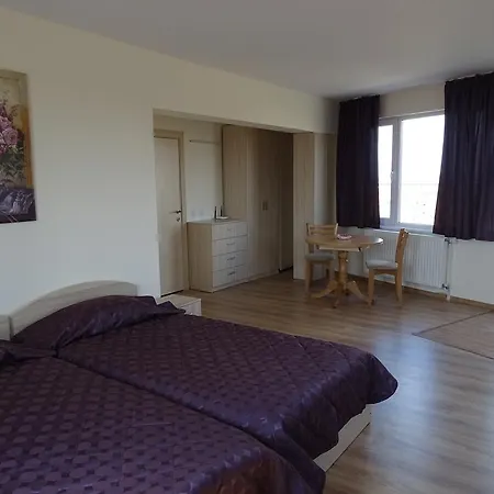 Apartment Central Budget аpartment Dobrich