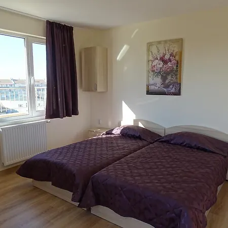 Apartment Central Budget аpartment Dobrich