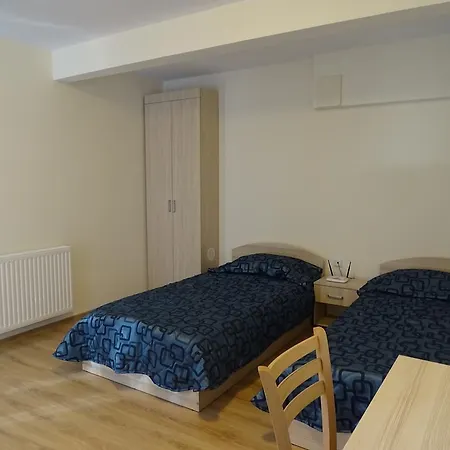 Central Budget аpartment Apartment Dobrich