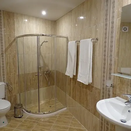 Central Budget аpartment Apartment