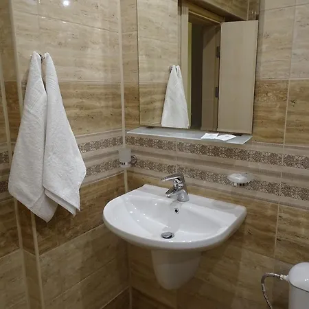 Central Budget аpartment Apartment Dobrich