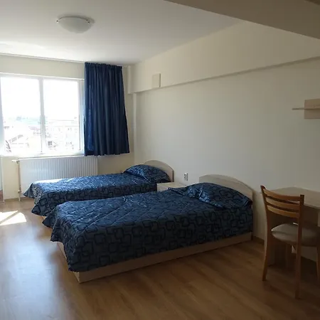 Central Budget аpartment Apartment Dobrich