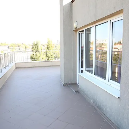 Central Budget аpartment Apartment Dobrich